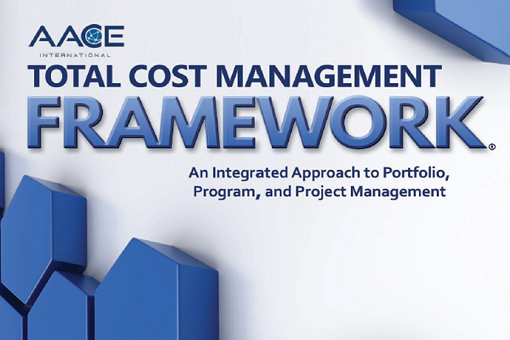 建经观点丨独家！全面成本管理——AACE《TCM框架手册》解读